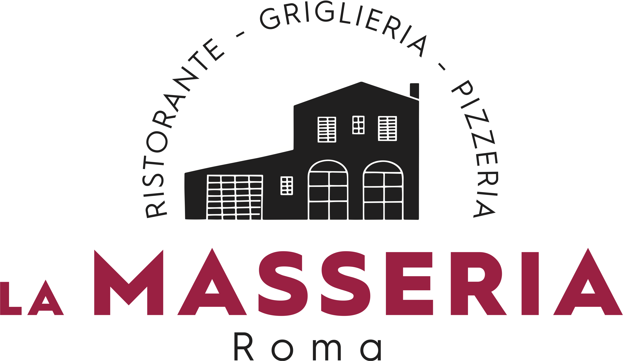 La Masseria Roma